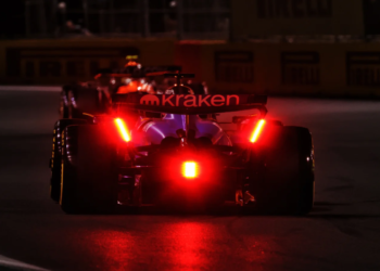 The F1 Commission discussed changes to the 2026 regulations