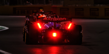 The F1 Commission discussed changes to the 2026 regulations