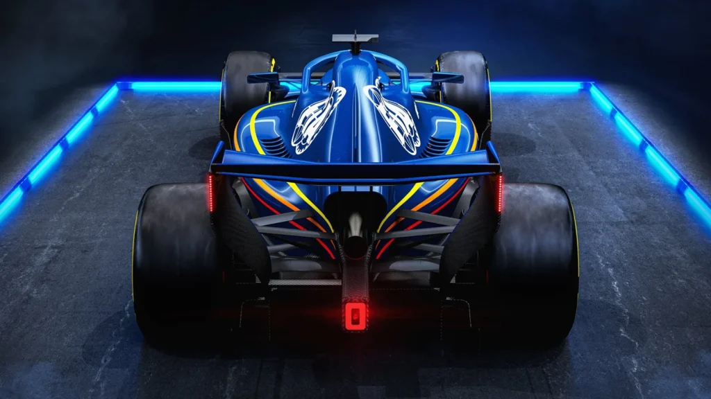 The 2026 F1 engines have been under a lot of scrutiny
