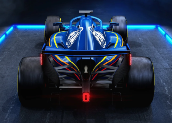 The 2026 F1 engines have been under a lot of scrutiny