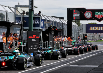 F1 is targeting quick convergence with the 2026 power units