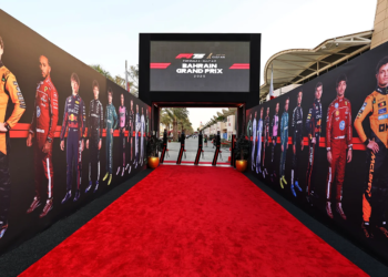 What does the 2025 F1 Bahrain GP have in store?