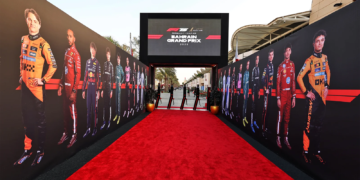 What does the 2025 F1 Bahrain GP have in store?
