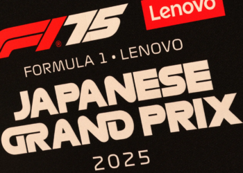 Get ready to watch the 2025 F1 Japanese GP