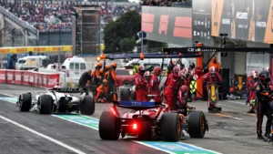 Pirelli has taken action after an underwhelming F1 Japanese GP