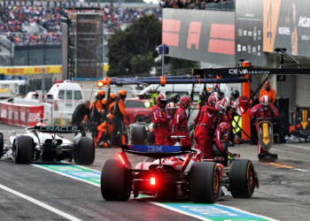 Pirelli has taken action after an underwhelming F1 Japanese GP