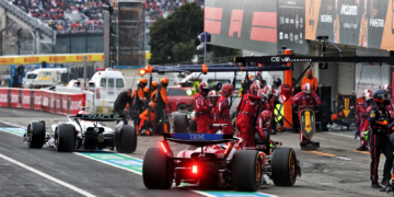 Pirelli has taken action after an underwhelming F1 Japanese GP