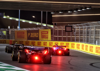 F1's 2026 engines are constant source of debate