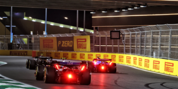 F1's 2026 engines are constant source of debate