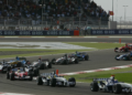 F1 is putting talk of V10 engines on hold