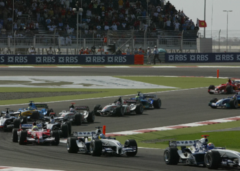 F1 is putting talk of V10 engines on hold