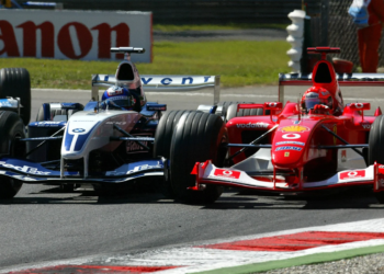 Plans to reintroduce V10 engines to F1 look to be on hold