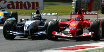 Plans to reintroduce V10 engines to F1 look to be on hold