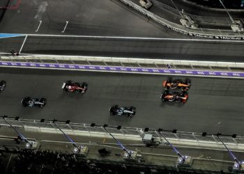 The debate over the 2026 F1 power units rages on as intensely as the racing on track