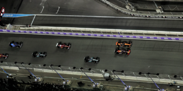 The debate over the 2026 F1 power units rages on as intensely as the racing on track