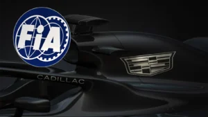 The FIA has approved General Motors as an F1 power unit supplier from 2029