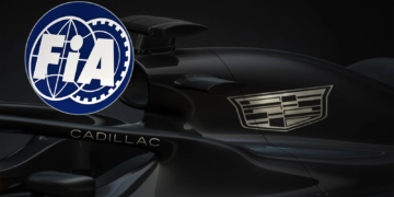 The FIA has approved General Motors as an F1 power unit supplier from 2029