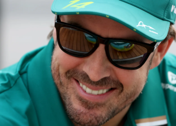 Fernando Alonso has opened up on his future plans in F1