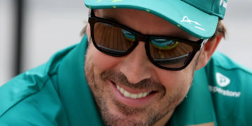 Fernando Alonso has opened up on his future plans in F1