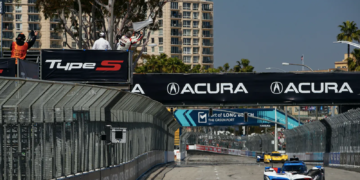 The Grand Prix of Long Beach is the third round on the 2025 IMSA SportsCar Championship schedule
