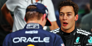 George Russell is poised to extend with Mercedes, despite reported Red Bull talks