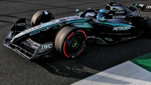 Pirelli's tyre allocation could spice up the F1 Saudi Arabian GP