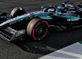 Pirelli's tyre allocation could spice up the F1 Saudi Arabian GP