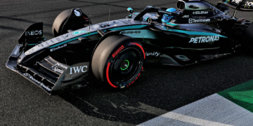 Pirelli's tyre allocation could spice up the F1 Saudi Arabian GP