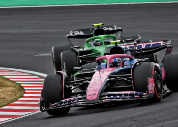 Is pressure mounting on Jack Doohan as Franco Colapinto waits in the wings at Alpine?