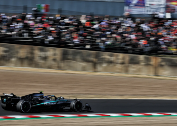 Quali sims were run in FP2 at the F1 Japanese GP