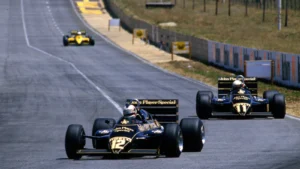 Stefano Domenicali says ‘we’re not on standby’ with regards to F1’s plans to stage a Grand Prix in Africa