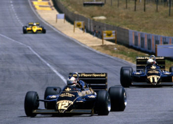 Stefano Domenicali says ‘we’re not on standby’ with regards to F1’s plans to stage a Grand Prix in Africa