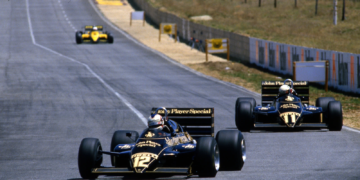 Stefano Domenicali says ‘we’re not on standby’ with regards to F1’s plans to stage a Grand Prix in Africa