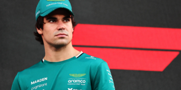 Lance Stroll has the unwanted record of the most Q1 eliminations in F1 history