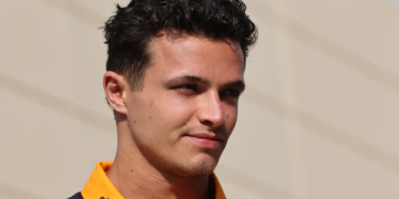 Lando Norris is caught in two minds over McLaren strategy calls