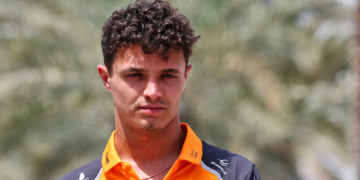 Lando Norris has urged Red Bull to stop complaining about McLaren