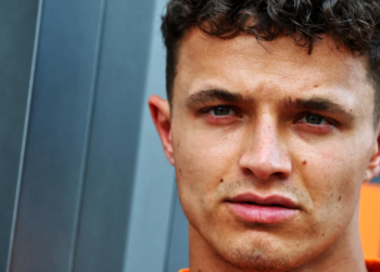 Lando Norris isn't expecting an instant turnaround to his McLaren struggles