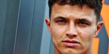 Lando Norris isn't expecting an instant turnaround to his McLaren struggles