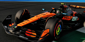 McLaren is working to improve Lando Norris' compatibility with the MCL39