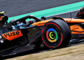 McLaren has ideas to help Lando Norris be more at ease with the team's 2025 F1 car