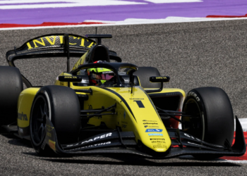 Leonardo Fornaroli did not win a single race on his way to becoming the F3 World Champion in 2024