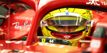 Lewis Hamilton is hoping the 2026 rules encourage an upturn