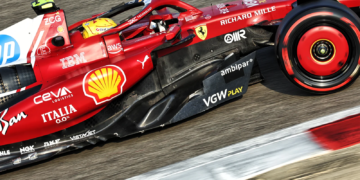 Ferrari has denied the SF-25’s concept is behind the team’s deficit
