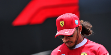 Lewis Hamilton can understand the intense scrutiny that Ferrari endures in F1