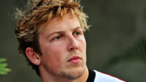 Liam Lawson has denied his spell with Red Bull dented his confidence