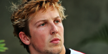 Liam Lawson has denied his spell with Red Bull dented his confidence