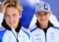 Liam Lawson and Isack Hadjar's F1 futures remain unknown
