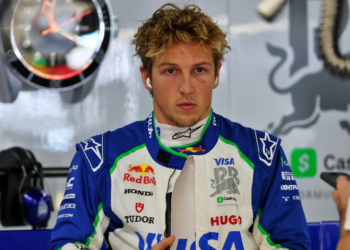 Racing Bulls told Red Bull Liam Lawson was ready to move up