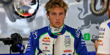 Racing Bulls told Red Bull Liam Lawson was ready to move up