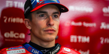 Details emerge on Marc Marquez rejecting Honda’s colossal contract